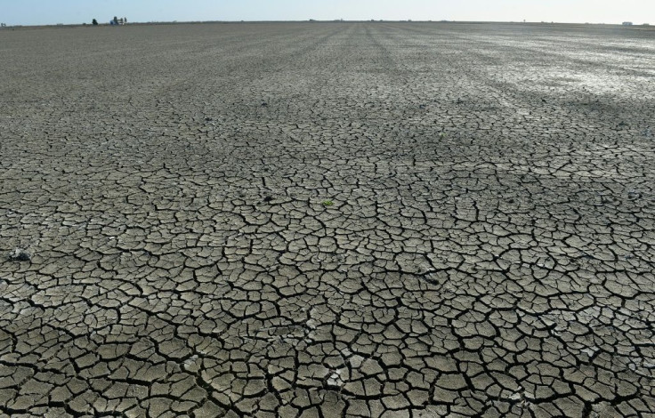 In Spain, where two-thirds of the country is at risk of desertification, subterranean water reserves are crucial for surviving periods of scarcity