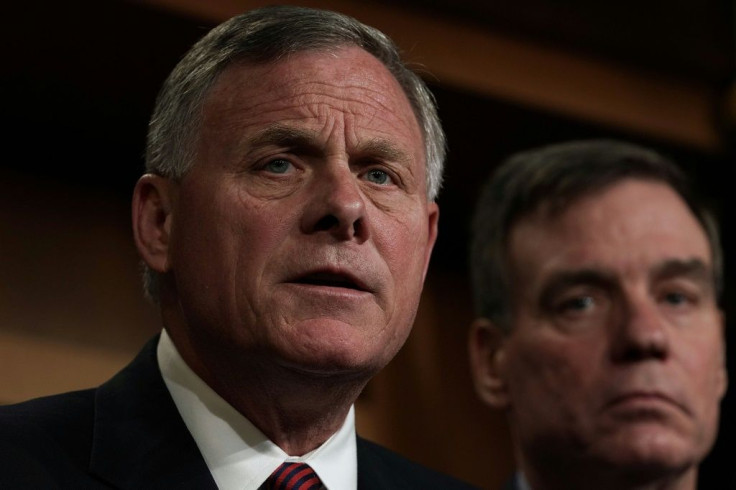 Republican Senator Richard Burr, Chairman of Senate Intelligence Committee dumped stocks and warned donors of the impending coronavirus crisis even as the US government played down the threat, US media reported