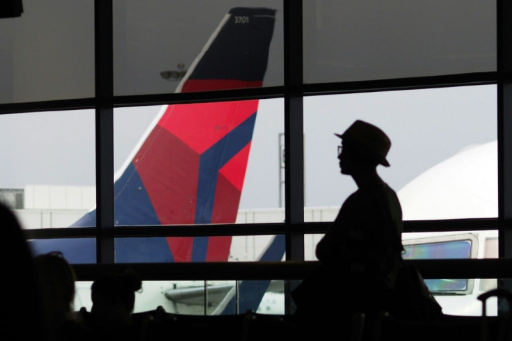 Delta Air Lines has taken out a $2.6 billion loan and put some of its airlines up as collateral