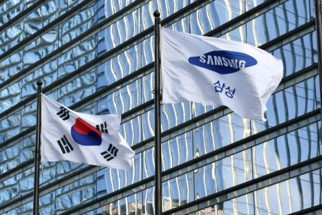 Samsung is by far South Korea's most powerful conglomerate