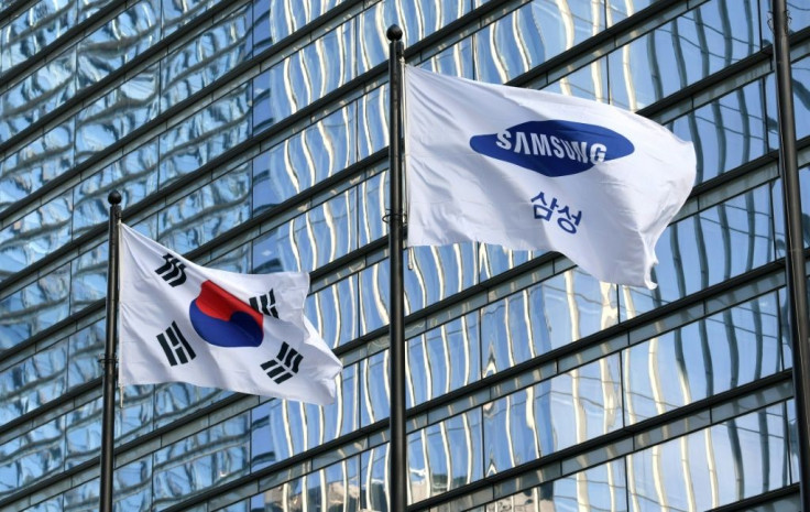 Samsung is by far South Korea's most powerful conglomerate