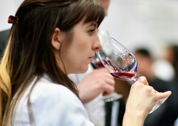 Beat the coronavirus lockdown blues with a glass of Cabernet and friends online