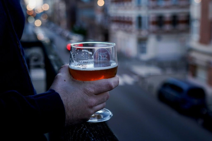 With the right app you can now party all night - and all day - online with friends in different time zones around the world