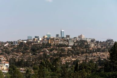International visitors for tourism and trade shows are a major source of revenue for Rwanda and the capital Kigali in particular, which markets itself as an attractive location for global conferences