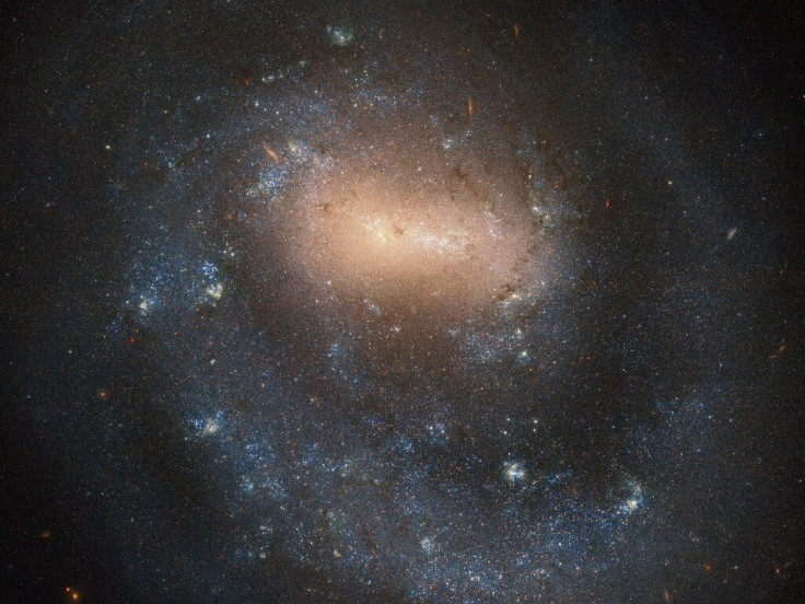 NGC 4618