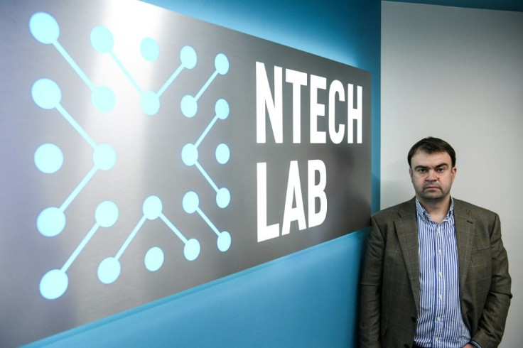 "The probability of a mistake by our facial recognition algorithm is 1 in 15 million," says Alexander Minin, CEO of NtechLab, which won Moscow's tender to supply the technology