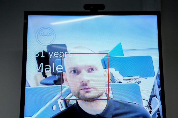 Facial recognition technology was first tested during the 2018 World Cup in Russia before going fully online in January