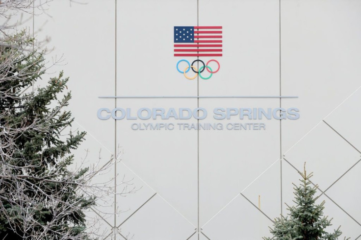 US Olympic chiefs said a majority of US athletes now favour a postponement of the Tokyo Olympics