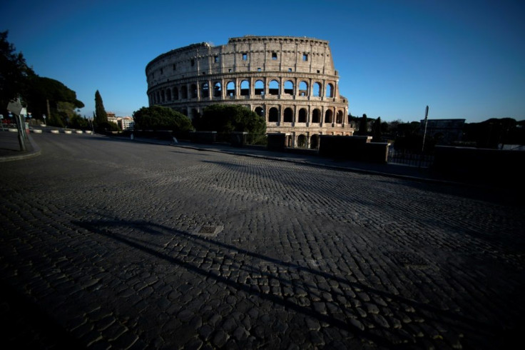 Italians will desperately hope that weeks of living under a lockdown in which even a jog in the park was eventually banned was the price worth paying for beating back the new disease