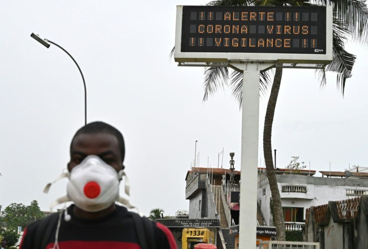 Ivory Coast has joined the countries that have implemented confinement measures and stepped up public awareness campaigns