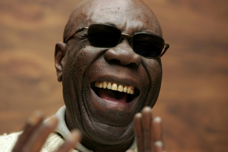 Manu Dibango, or 'Papy Groove' burst on to the international scene with 'Soul Makossa', which was picked up by New York DJs