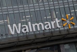 Walmart is among the US companies hiring people en masse to keep up with consumer demand during the coronavirus crisis