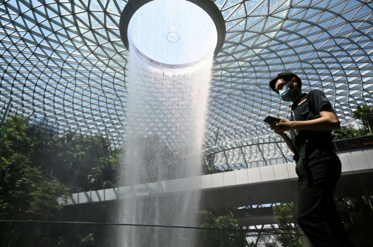 Singapore has used a policy of testing and tracing of COVID-19 patients to limit the spread of the virus, without ordering a widespread lockdown of society and the economy