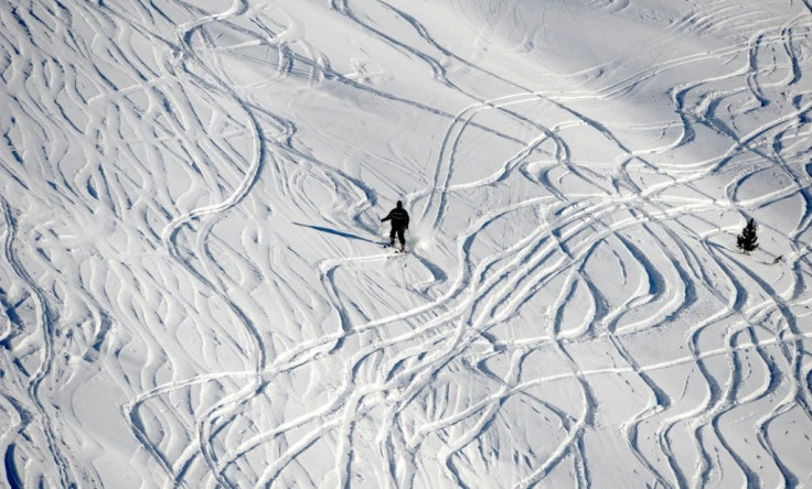 The authorities in Tyrol deny any wrongdoing, insisting they acted quickly to contain the virus