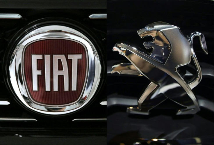 PSA and Fiat Chrysler would create the world's fourth-largest automaker, if they manage to merge