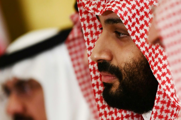 The CIA, the UN and Turkey have directly linked Crown Prince Mohammed bin Salman to the killing, a charge the kingdom vehemently denies