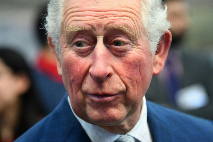 Britain's Prince Charles, Prince of Wales is just one of many leading figures to come down with the coronavirus