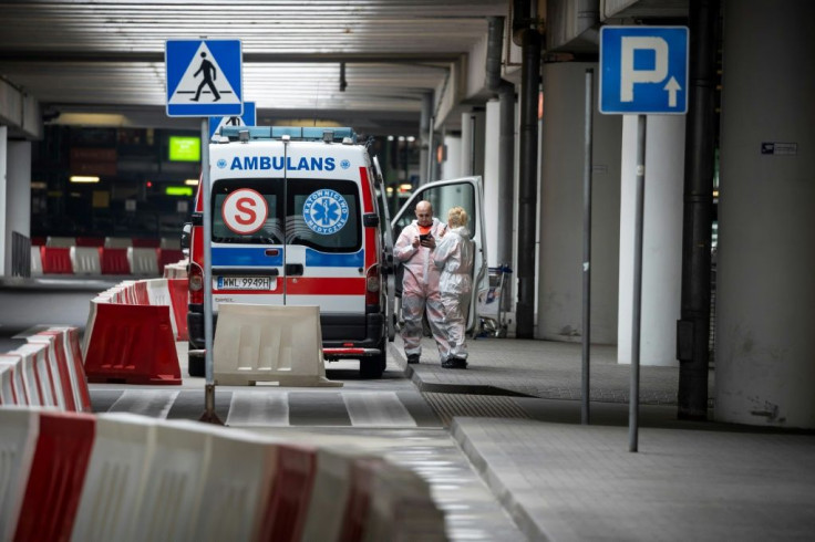 Poland has shut its borders and schools, limited public gatherings and freedom of movement to try to stem the spread of COVID-19