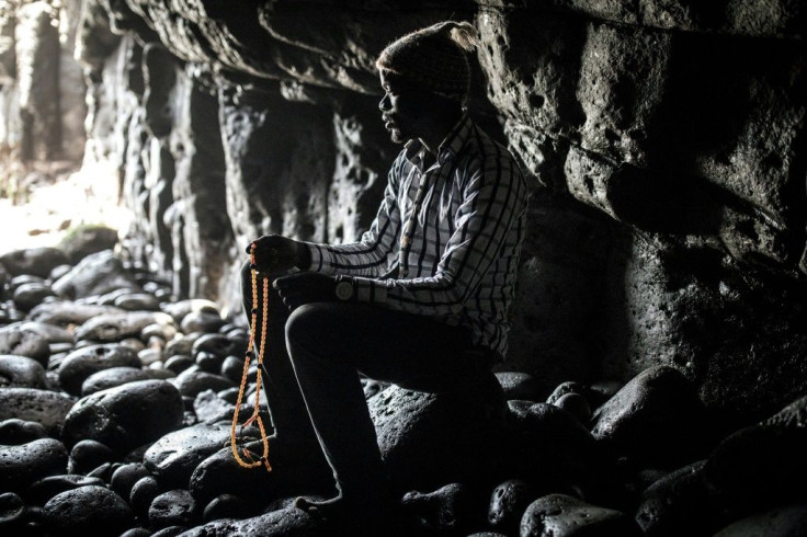 Senegal's religious Layene Brotherhood has cancelled the annual pilgrimage to the sacred cave of Almadies