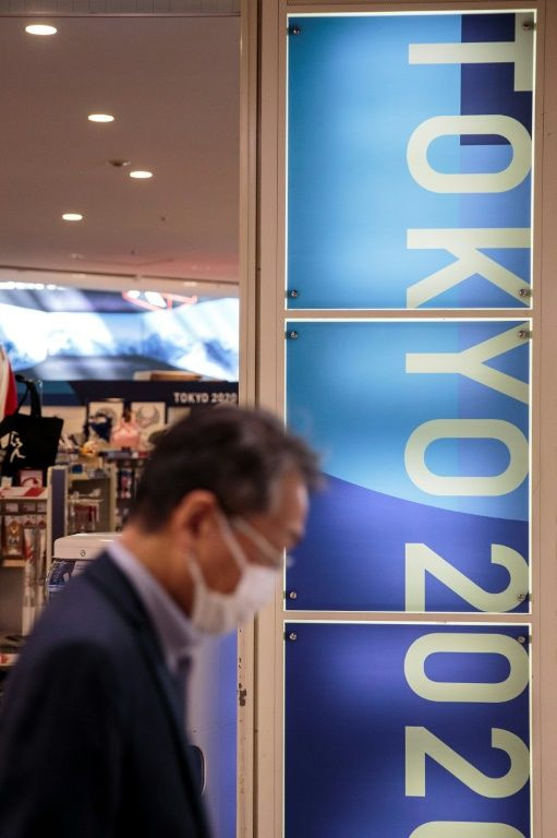 The historic postponement of the Tokyo 2020 Games comes as the coronavirus pandemic spreads across the world