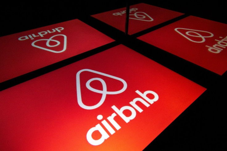 Airbnb is offering free or subsidized housing to coronavirus crisis responders around the world