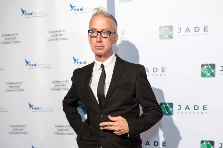 Andy Dick