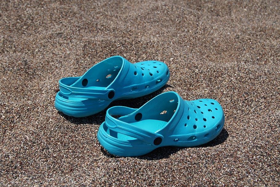 Crocs 2024 for doctors