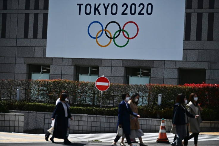 The IOC and 32 international sports federations held a teleconference where it was decided to respect the qualification process for the delayed Tokyo Olympics