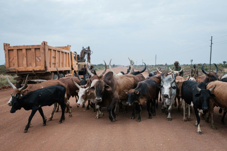 After years of delays, Uganda is still banking on oil production starting by 2023