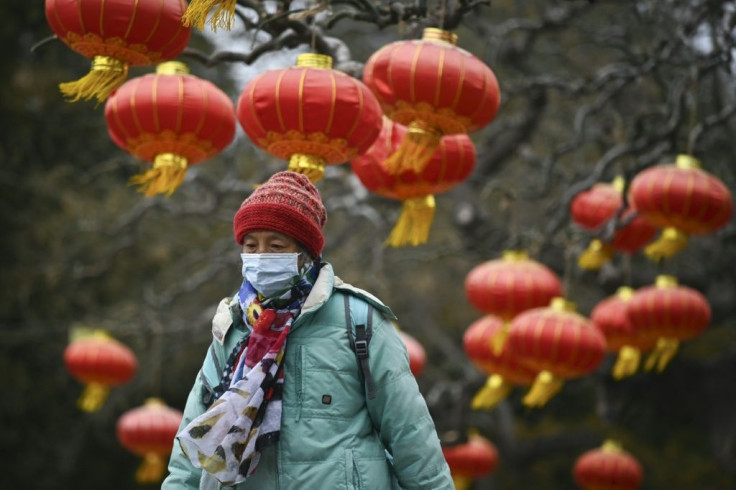 Demand for protective equipment is still soaring as nations across the globe battle the coronavirus outbreak