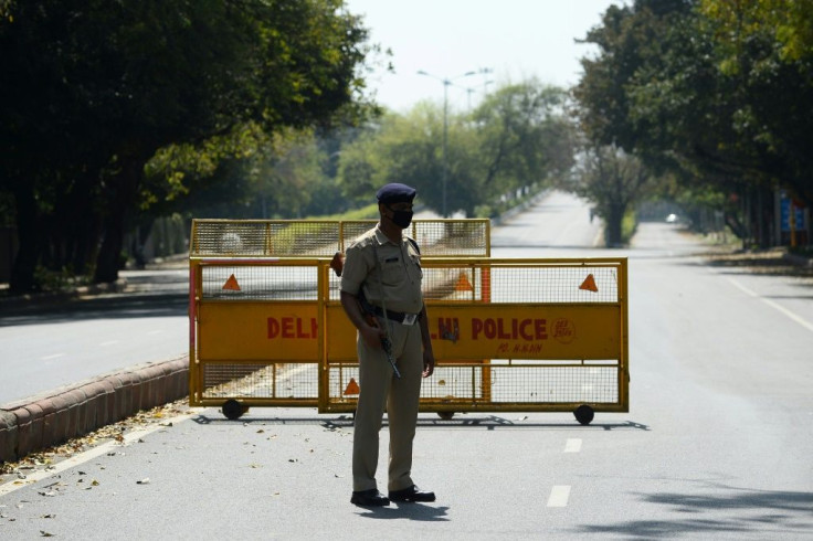 Reports of attacks and abuse of India's frontline health and transportation workers have increased with the imposition of a 21-day nationwide lockdown