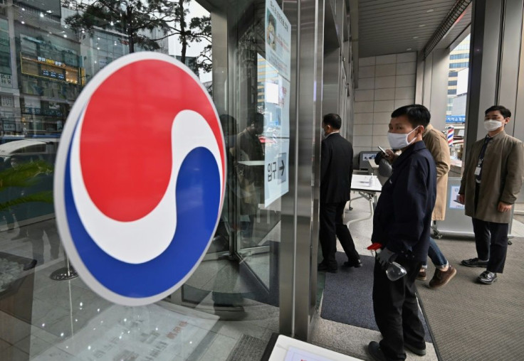 Hanjin-owned Korean Air is in the throes of a corporate crisis as the coronavirus pandemic shatters the airline sector