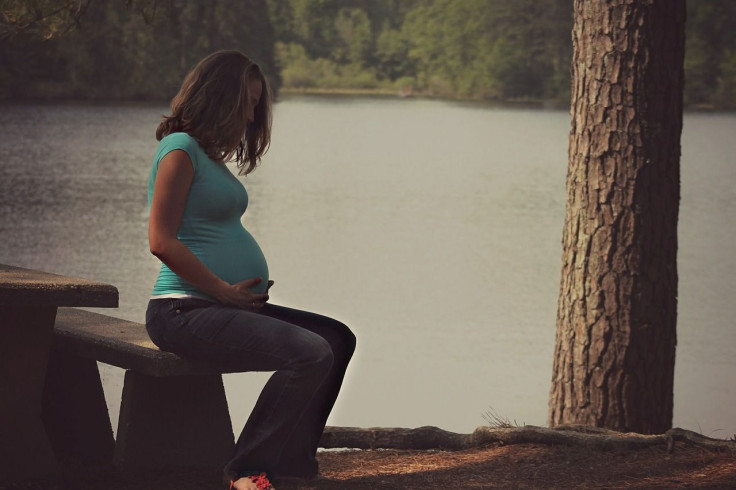 pregnant women coronavirus woes
