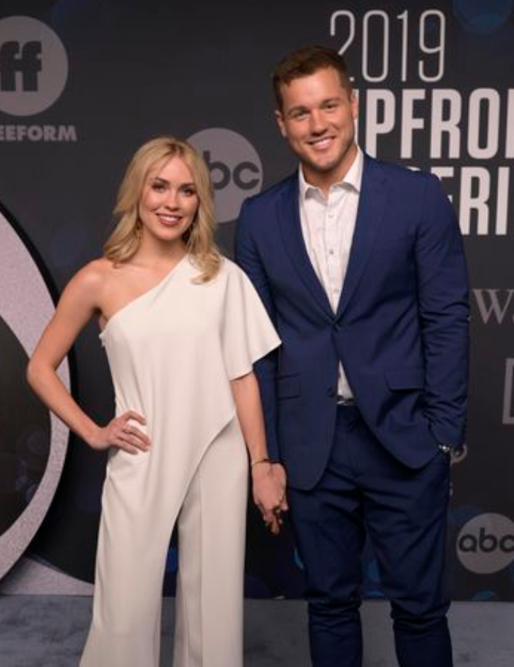 Are 'Bachelor' Colton Underwood And Cassie Randolph Still Together? Why