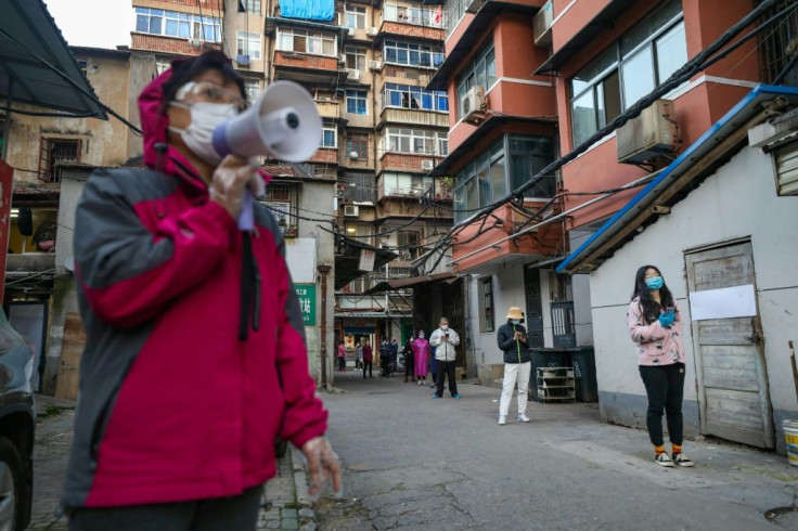 As the virus epicentre, Wuhan has faced some of the harshest restrictions