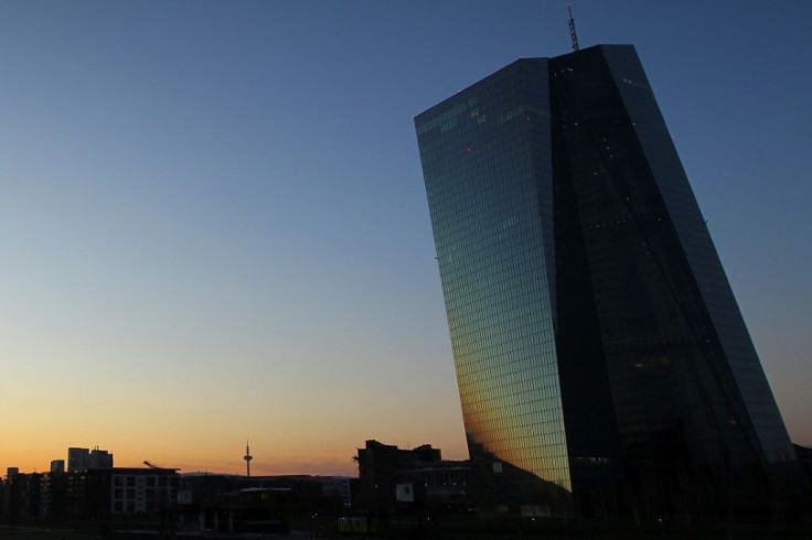 The European Central Bank's proposal would affect dividends for the financial years 2019 and 2020