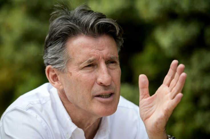 Coe calls for flexibility over finding new date for Tokyo Olympics