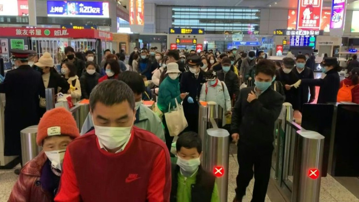 Wuhan, the original ground zero of the coronavirus pandemic, partially reopens after more than two months of almost total isolation. The city of 11 million people was placed under lockdown in January with residents forbidden to leave, roadblocks ring-fenc