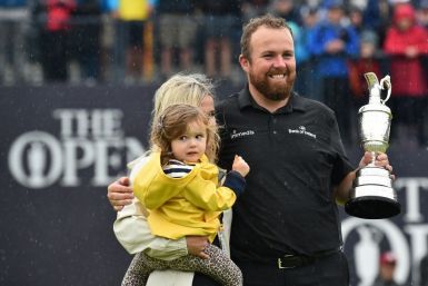 Shane Lowry is due to defend his British Open title in July, but media reports suggest a postponement could be imminent