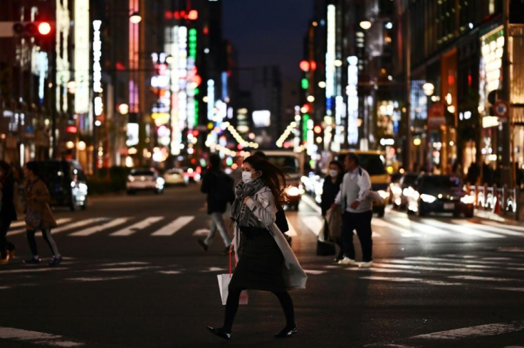 Many hotel operators in Japan have seen bookings decimated by the virus