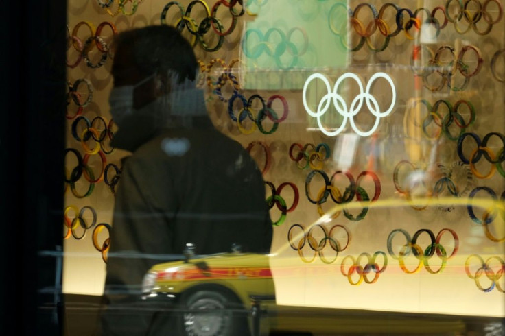 Tokyo Olympic organisers are aware of the gargantuan task of trying to reschedule the Games