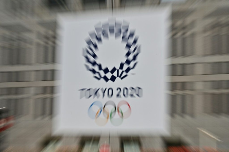 The Tokyo 2020 team is discussing possible dates with the International Olympic Committee, reports say