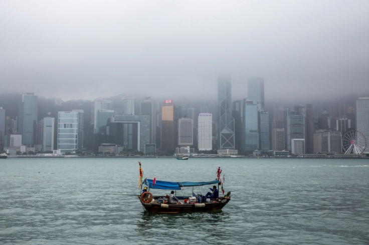Hong Kong has handed down its first convictions over violations of strict quarantine rules