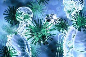 coronavirus new study show how easily the disease spreads
