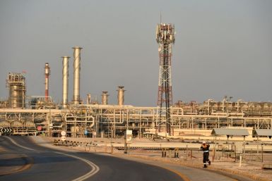 Aramco said it would boost its output after oil producers failed to reach a deal on production cuts