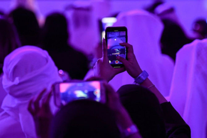 The UAE has ambitions to become a major technological power, but it has harsh cybercrime laws