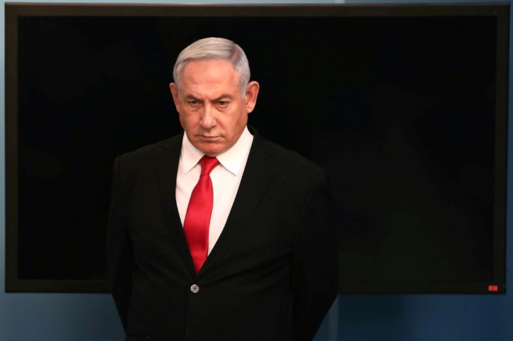 Israeli Prime Minister Benjamin Netanyahu and his close aides have been placed under quarantine after a staffer within his office tested positive for COVID-19