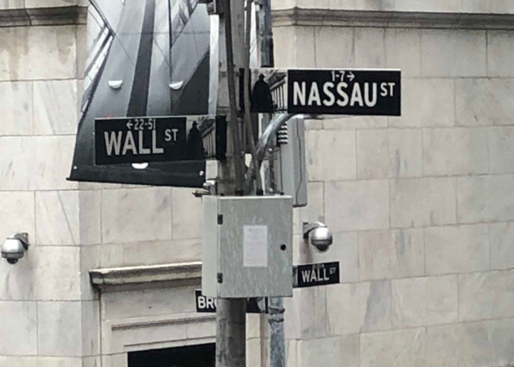 Wall Street