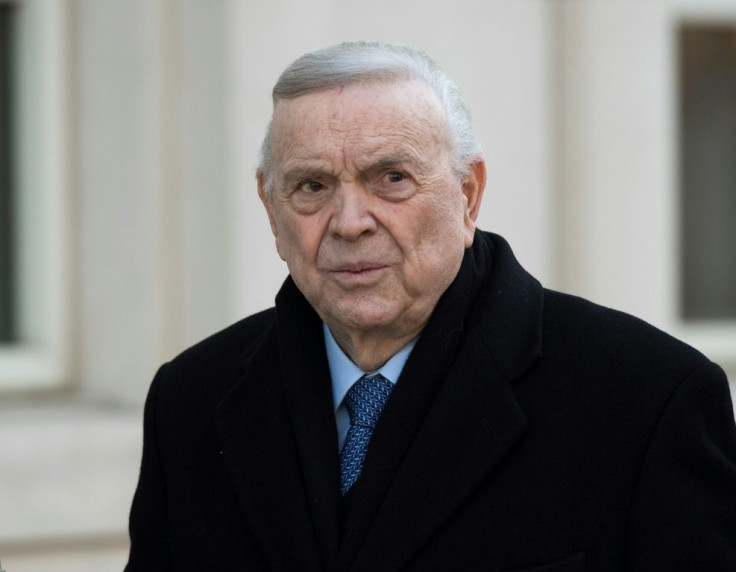 In August 2018 found Marin guilty of accepting $6.6 million in bribes along with an associate in granting TV contracts for three major South American football tournaments