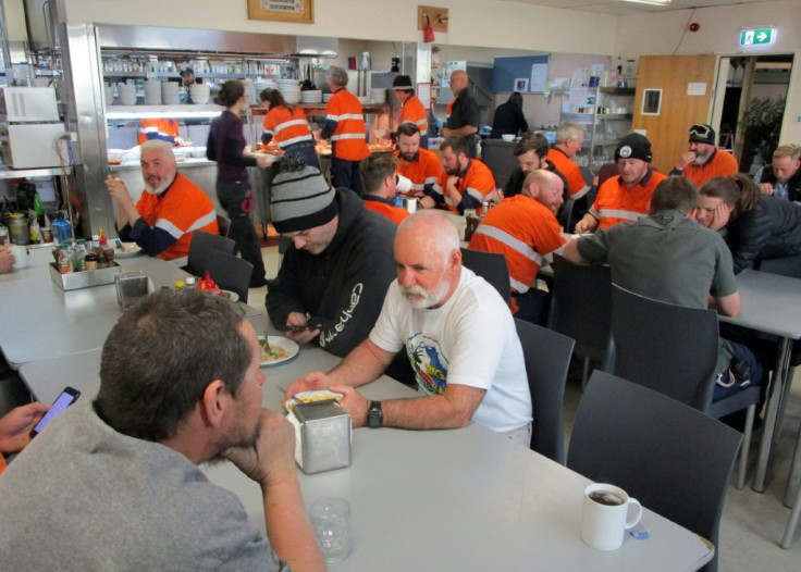 Inside Australia's four remote Antarctic research bases, around 90 people have found themselves ensconced on the only virus-free continent